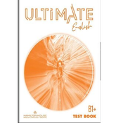 Ultimate English B1+ Test Book Hamilton House