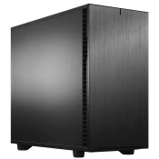 Fractal Design Define 7 Black Midi-Tower - črno FD-C-DEF7A-01