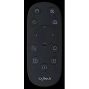 General LOGITECH PTZ - compatible General-branded remote control
