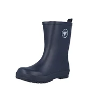Hummel Gumijasti škornji temno modra/bela