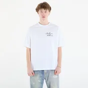 Majice Calvin Klein Jeans 16S April Graphic Se Tee White M