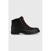 Cipele za planinarenje od brušene kože UGG M Biltmore Hiker, za muškarce, boja: crna