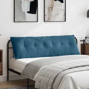 Jastuk za leda Plava 160 x 50 cm Kordura tekstil