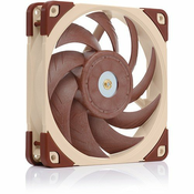 Noctua Ventilator 12V NF-A12x25 - FLX