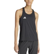 ADIDAS PERFORMANCE Športni top Adizero Essentials , črna
