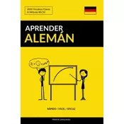 Aprender Aleman - Rapido / Facil / Eficaz