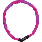 Ključavnica za kolo Abus 4804C/75 PK STEEL-O-CHAIN