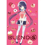 BLEND S V01