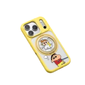 Rock Maska za mobilni telefon iPhone 17 Pro Max, Žuta