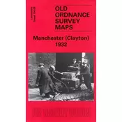 Manchester (Clayton) 1932