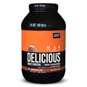 Delicious Whey Protein, 908 g - Chocolate