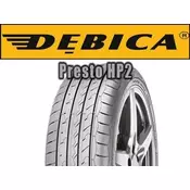 DEBICA - PRESTO HP 2 - letna pnevmatika - 215/65R16 - 98V