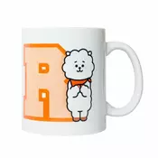 shumee BT21 - Keramična skodelica 300 ml RJ