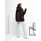 Sweatshirt-RV-BL-A1034.26-dark brown