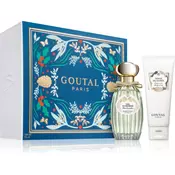 GOUTAL Eau DHadrien Set darilni set za ženske