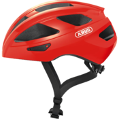 Abus Kaciga za bicikl Macator, 58/62cm, Narandžasta