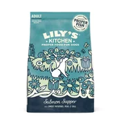 Lily`s Kitchen | Supper Salmon Adult- losos