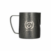 Barista Space Ice Grain Black 350 ml vrč za mleko