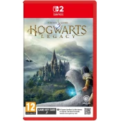 Hogwarts Legacy Nintendo Switch 2