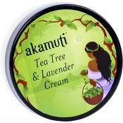 Tea Tree Rescue Cream s sivko-50 ml