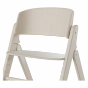 Cybex Stol za hranjenje CLICK&FOLD all natural