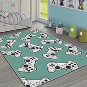 Conceptum Hypnose Tepih Hmi Kdc-32, Pravougaoni, 120 x 180 cm, Šareni