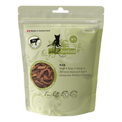 Catz finefood Meatz - Ekonomicno pakiranje: 2 x N°5 teletina 45 g