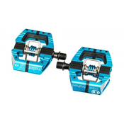 PEDALA CRANKBROTHERS MALLET E