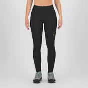 Karpos ROCK EVO W TIGHTS, pajke ž.poh, siva 2522034