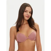 Calvin Klein Underwear Nedrček s kostjo 000QF7948E Roza