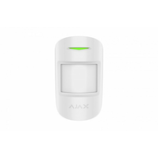 *MotionProtect Plus (8EU) ASP bela