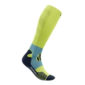 Bauerfeind Sports Trail Run Compression Socks - EU 39-42