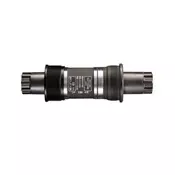 Shimano srednja glava bb-es300, bsa, 68-126mm, octalink, w/o fixing bolt, ind.pack ( EBBES300B26/J33-1 )