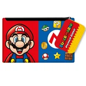 Svinčnik Super Mario (proračun)
