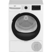Beko sušilica BM3T49230V, bela