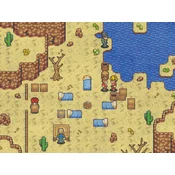 Tales Across Time