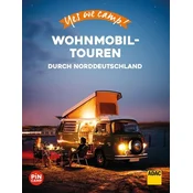 Yes we camp! Wohnmobil-Touren durch Norddeutschland