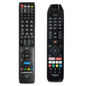 General HITACHI RC43140 - remote control duplicate
