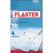 Flaster 20k PRODERMA