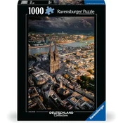 Ravensburger slagalica Kelnska katedrala, 1000 delova