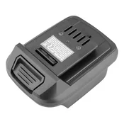 Adapter za bateriju za Share20V uredaj i Extol Craft bateriju
