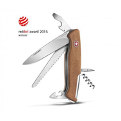 VICTORINOX švicarski nož  RangerWood 55 0.9561.63