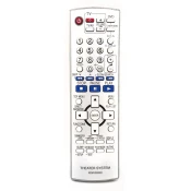 General PANASONIC N2QAYZ000002 - daljinski upravljalnik podvojeni