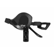 Sunrace DLMZ33N R 12p dvojna prestavna ročica (Shimano)