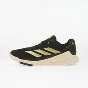 Sneakers adidas Crazyquick Ls Padel M Off White/ Core Black/ Gold Met. EUR 46
