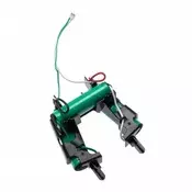 Baterija za AEG AG3101/Ergorapido/CX7, 2500 mAh