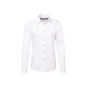 KARL LAGERFELD Muška košulja 605000-500699-1, Bela
