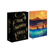 Our Infinite Fates