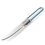 GSI Outdoors Glacier Folding nož