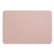 Kela Prt KIMARA 45 x 30 cm, imitacija usnja, roza